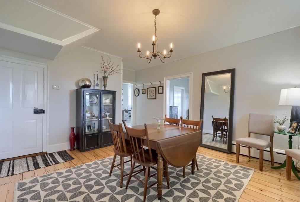 House for rent at 2047 Jarvis Rd, Lancaster, PA 17601