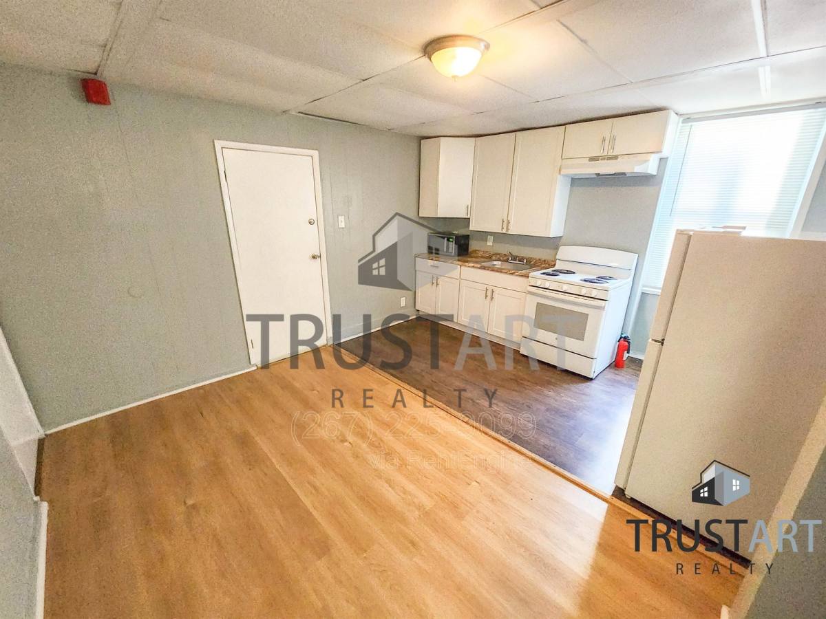 Apartment for rent at 1347 Sellers St #1F, Philadelphia, PA 19124