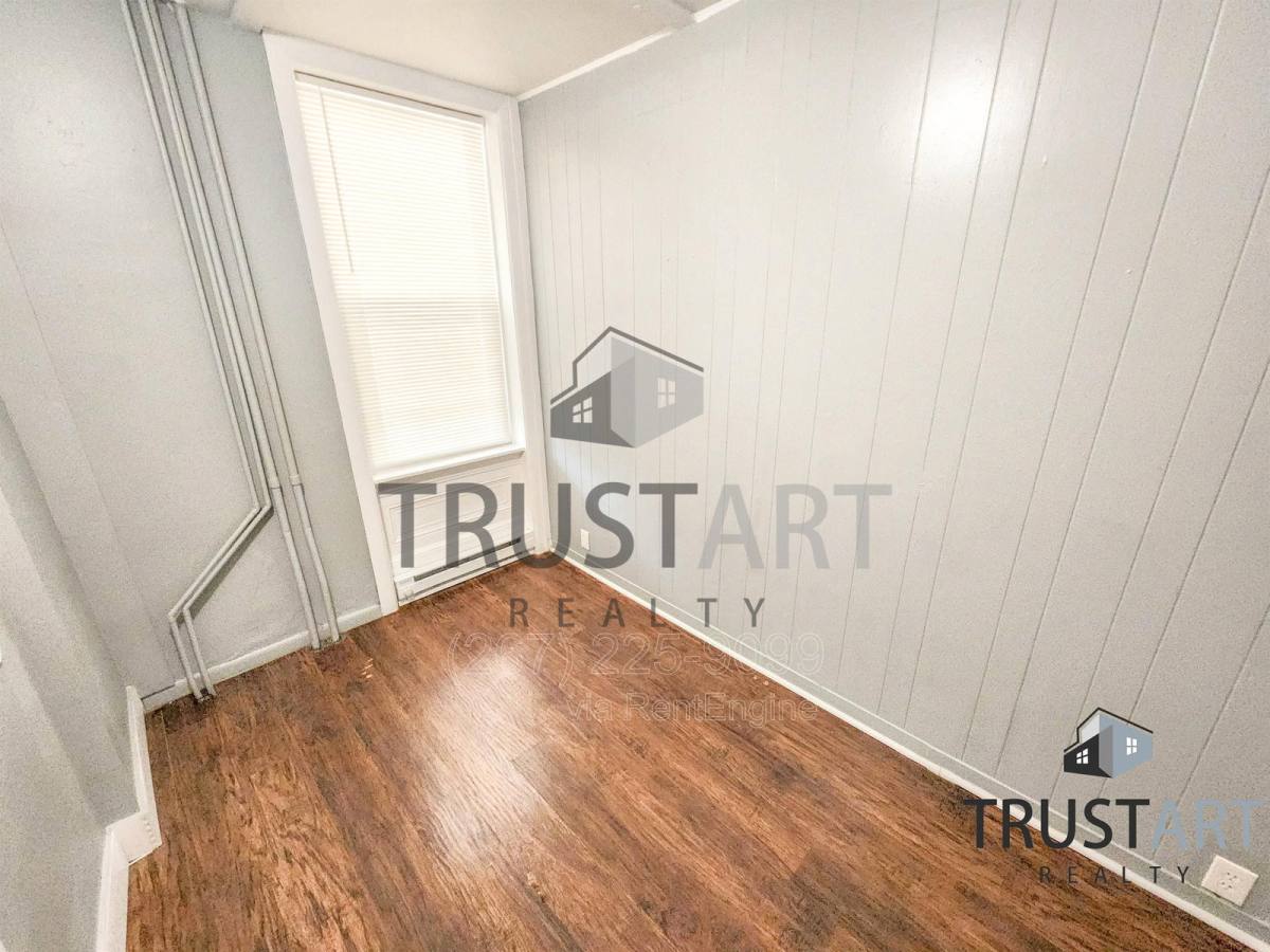Apartment for rent at 1347 Sellers St #1F, Philadelphia, PA 19124