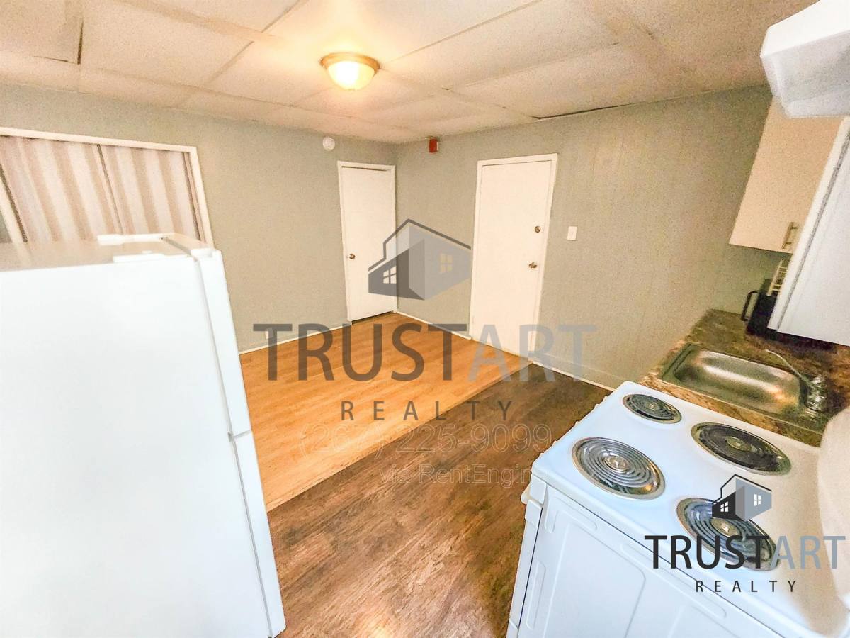 Apartment for rent at 1347 Sellers St #1F, Philadelphia, PA 19124