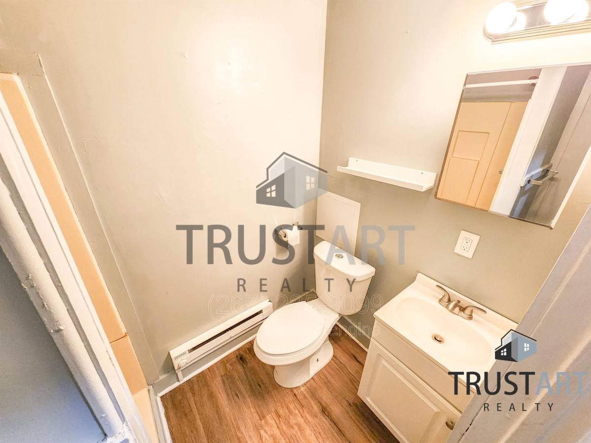 Apartment for rent at 1347 Sellers St #1F, Philadelphia, PA 19124
