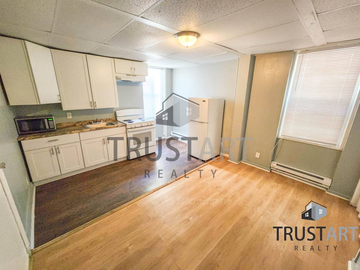 Apartment for rent at 1347 Sellers St #1F, Philadelphia, PA 19124