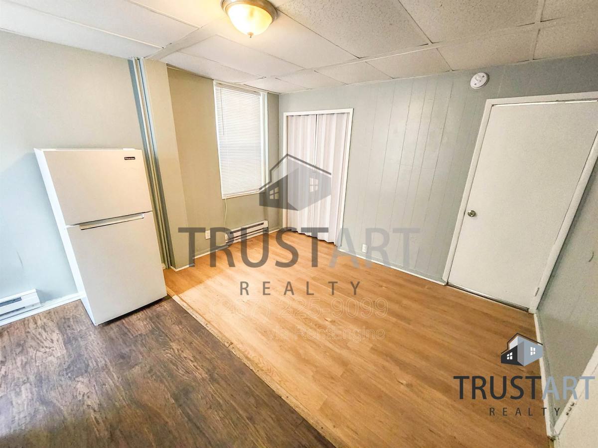 Apartment for rent at 1347 Sellers St #1F, Philadelphia, PA 19124
