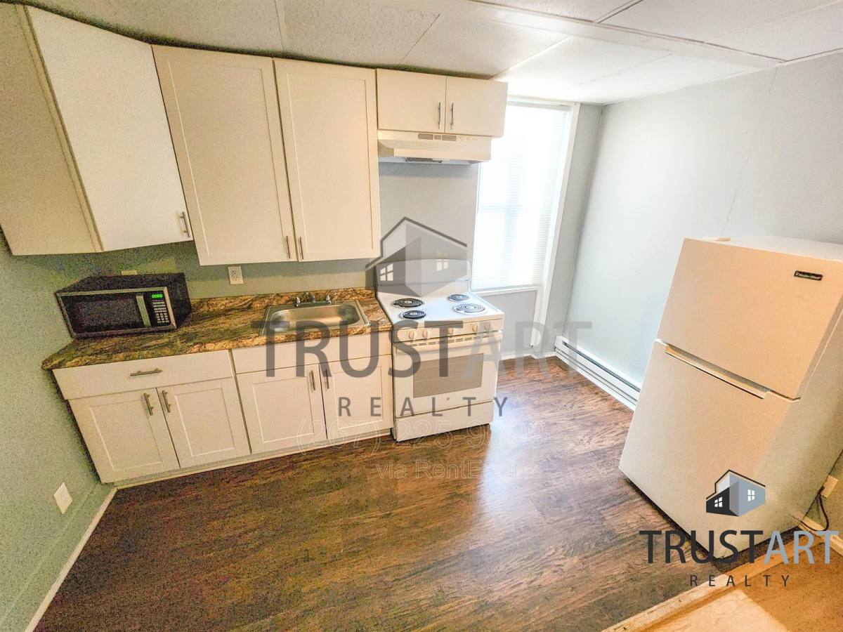 Apartment for rent at 1347 Sellers St #1F, Philadelphia, PA 19124