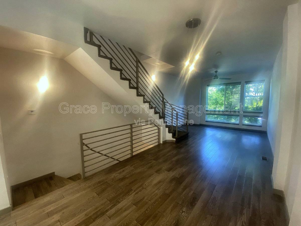 Apartment for rent at 2200 Tremont Place #6, Denver, CO 80205