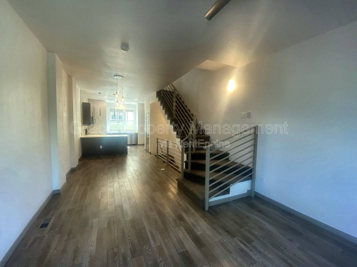 Apartment for rent at 2200 Tremont Place #6, Denver, CO 80205