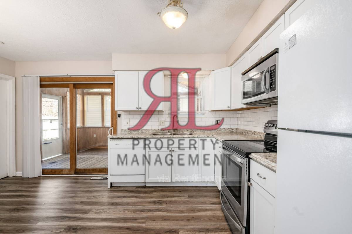 Apartment for rent at 4922 Dunlap Rd, Columbus, OH 43229