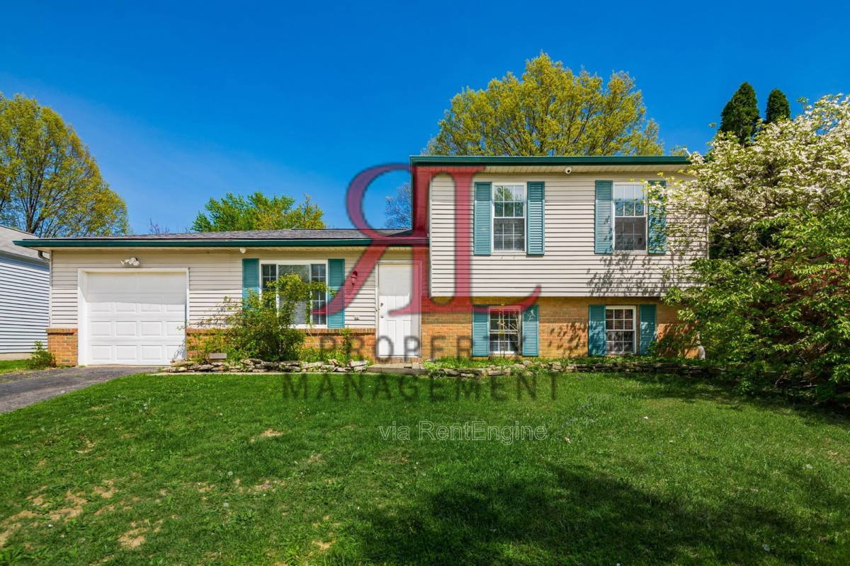 Apartment for rent at 4922 Dunlap Rd, Columbus, OH 43229