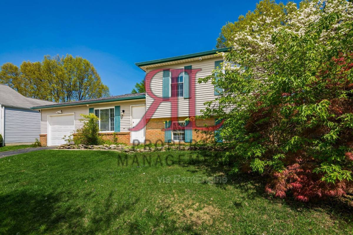 Apartment for rent at 4922 Dunlap Rd, Columbus, OH 43229