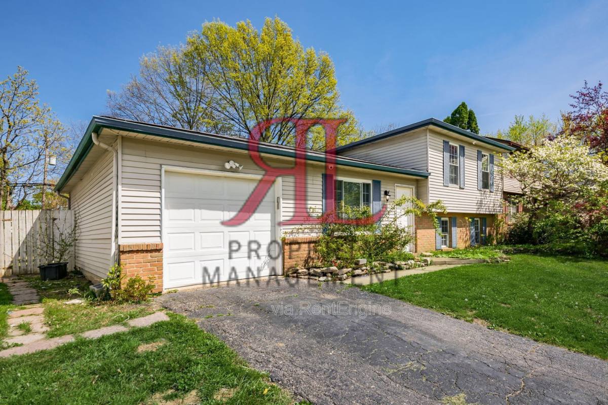 Apartment for rent at 4922 Dunlap Rd, Columbus, OH 43229