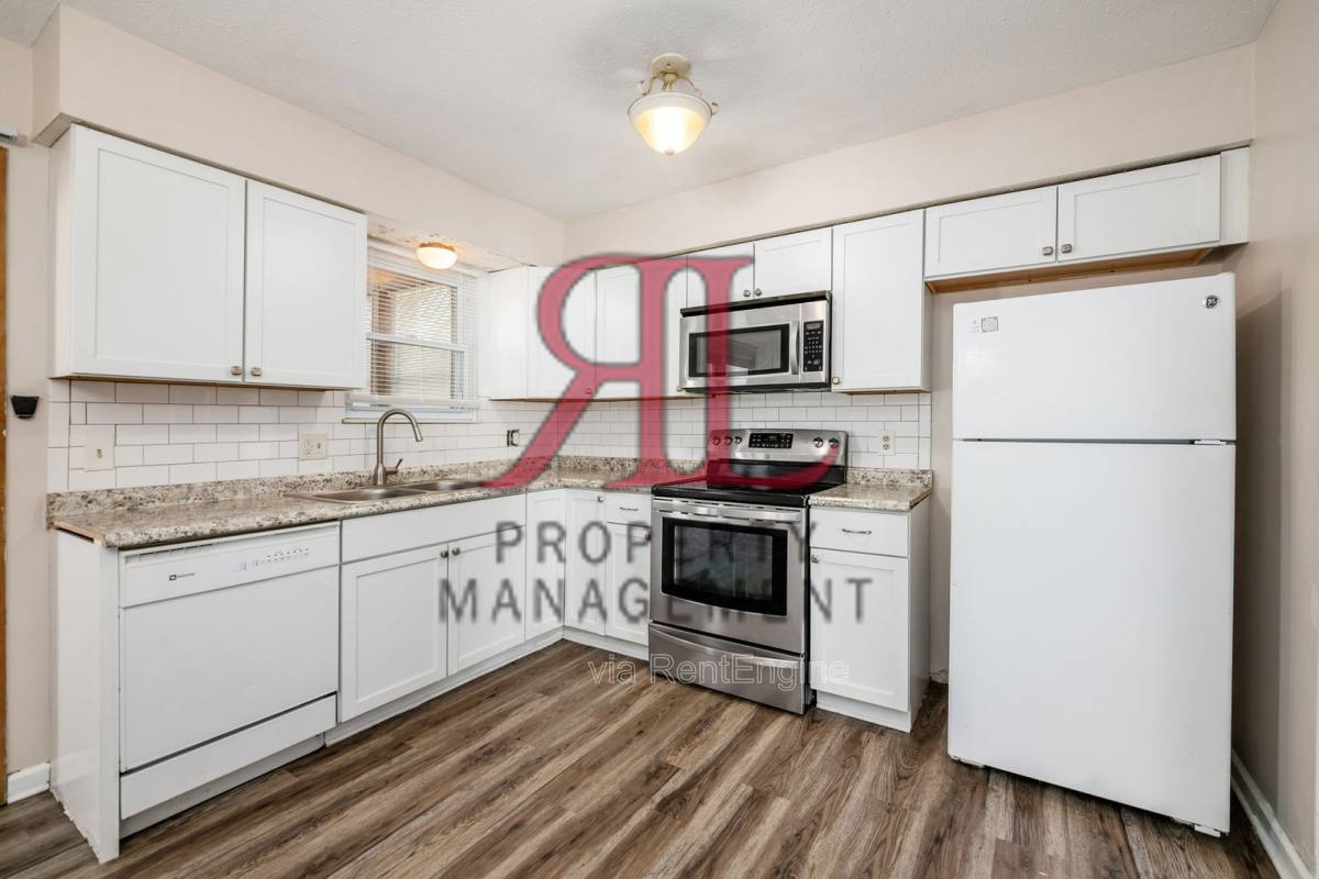 Apartment for rent at 4922 Dunlap Rd, Columbus, OH 43229