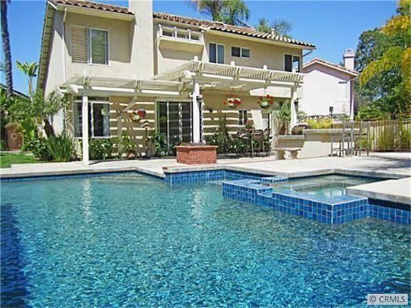 House for rent at 88 Prairie Falcon, Aliso Viejo, CA 92656
