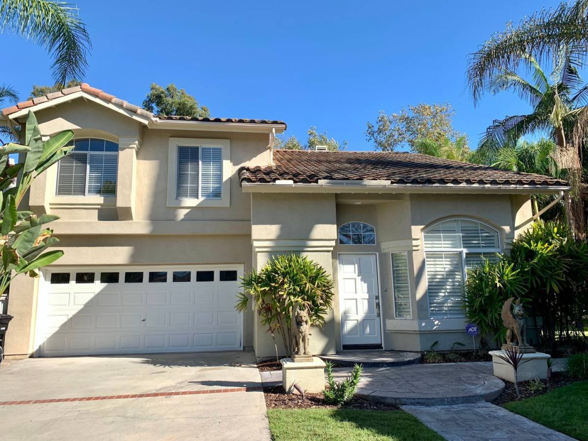 House for rent at 88 Prairie Falcon, Aliso Viejo, CA 92656