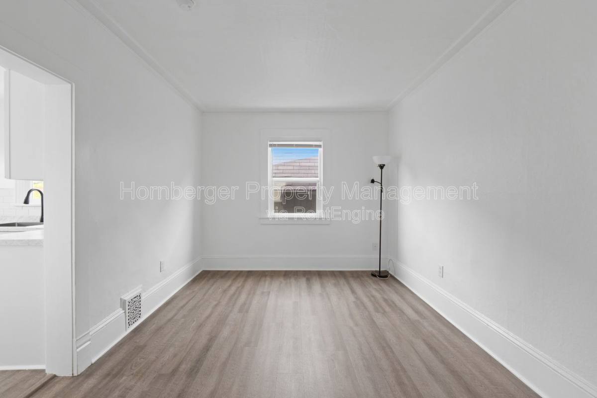 Apartment for rent at 1911 W 2nd Ave #4, Spokane, WA 99201