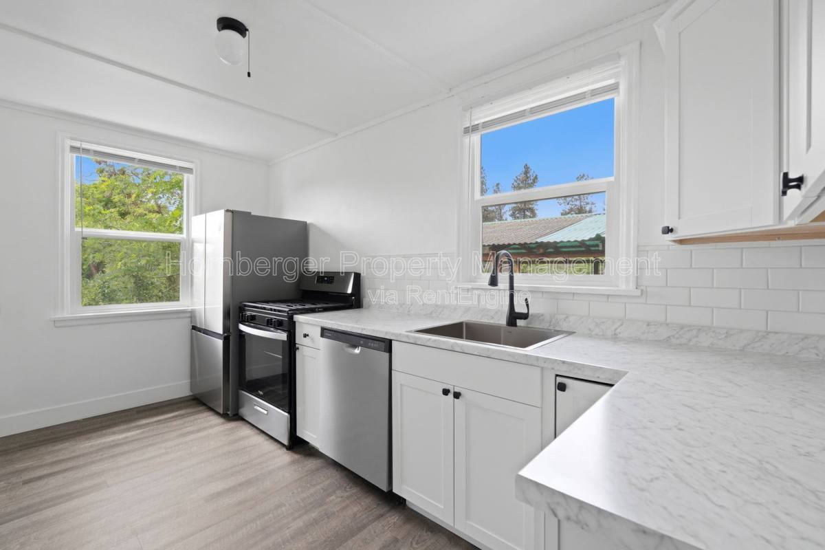 Apartment for rent at 1911 W 2nd Ave #4, Spokane, WA 99201