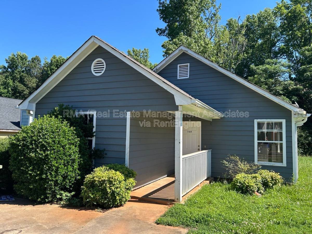 House for rent at 132 Tuscany Lane, Griffin, GA 30223