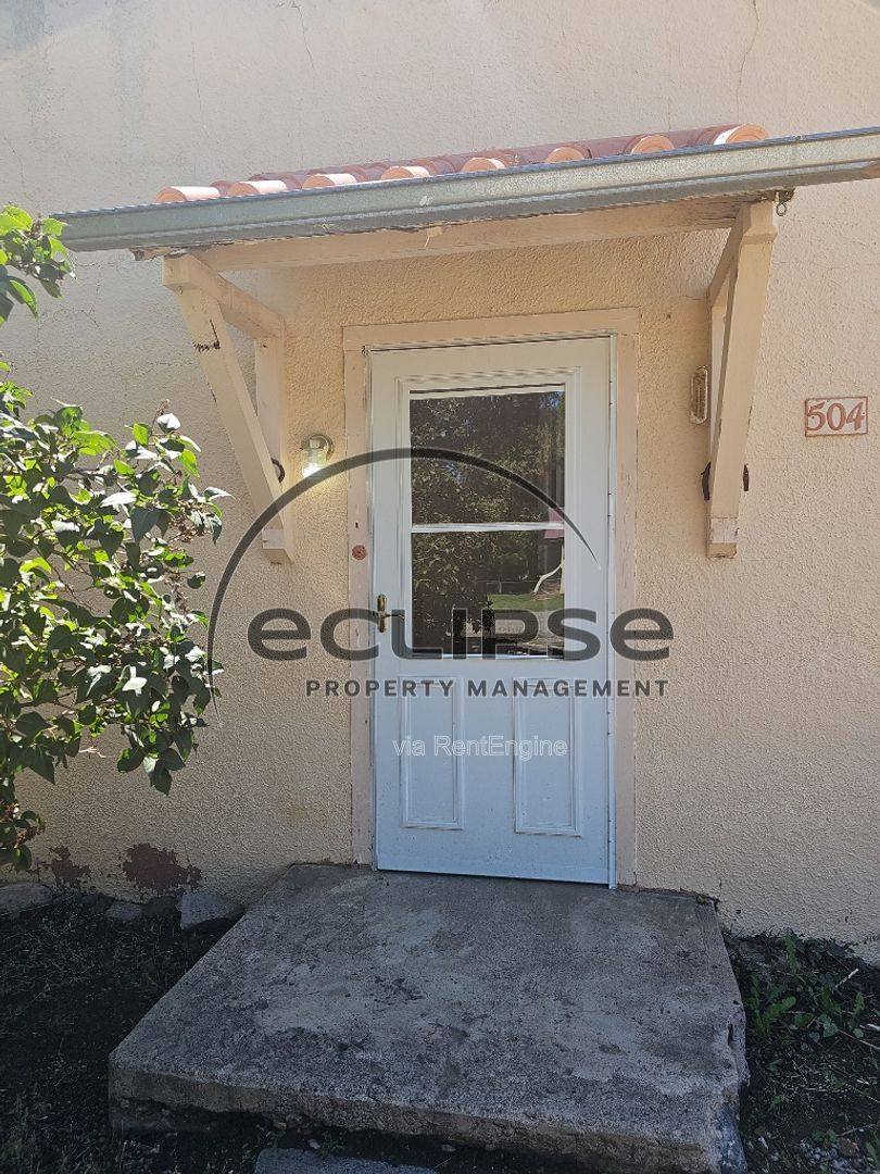 House for rent at 504 2nd St, La Jara, CO 81140