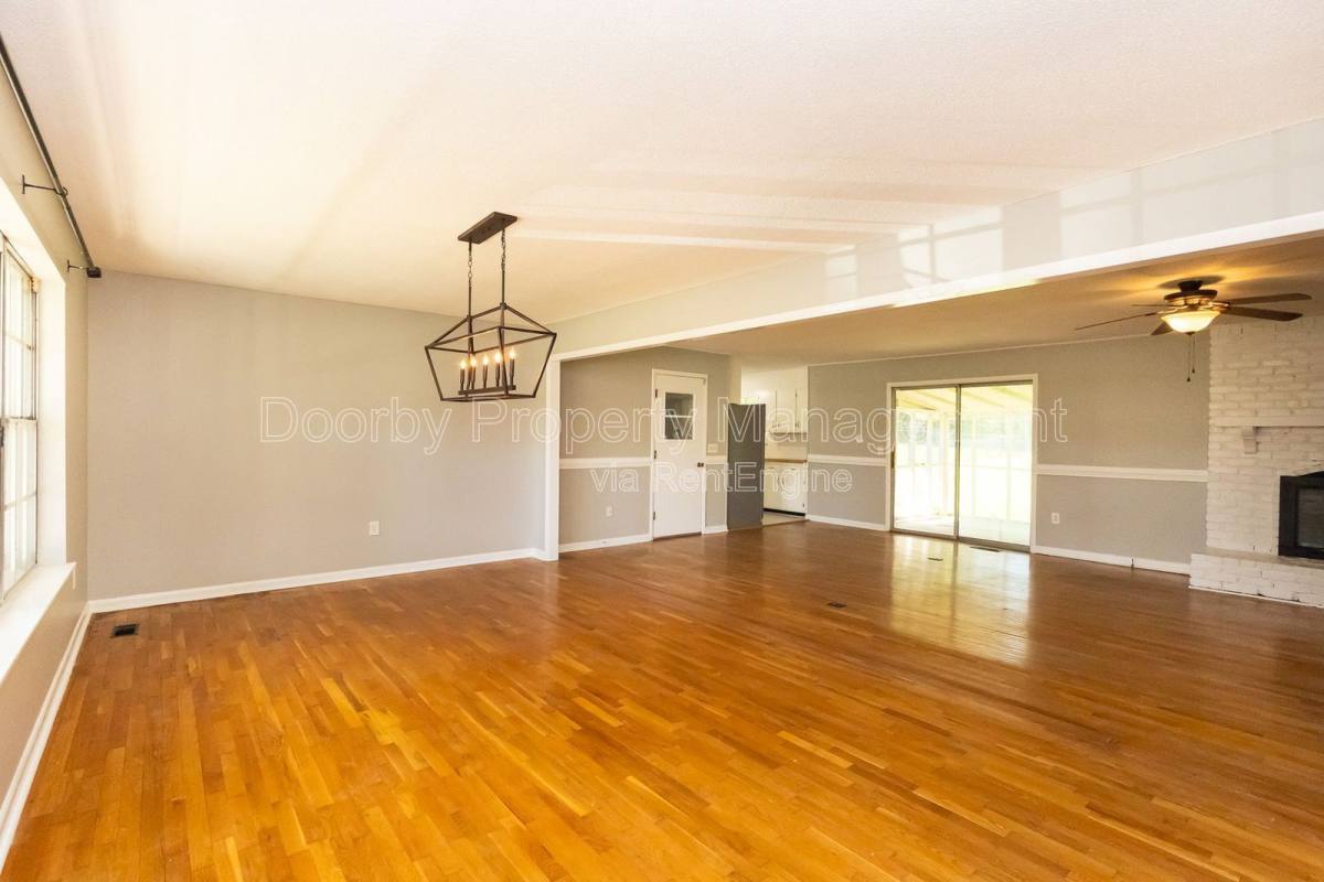 House for rent at 834 Kay Circle, Chattanooga, TN 37421