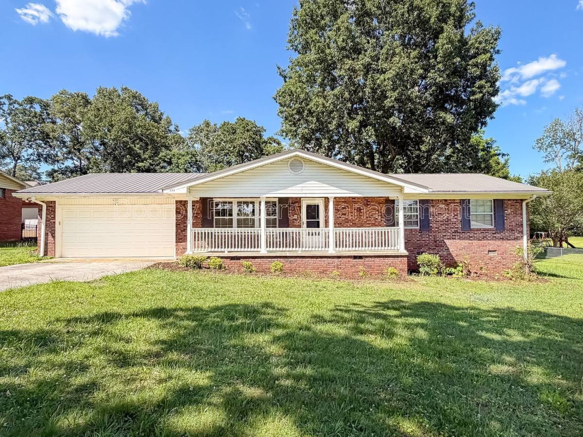 House for rent at 834 Kay Circle, Chattanooga, TN 37421