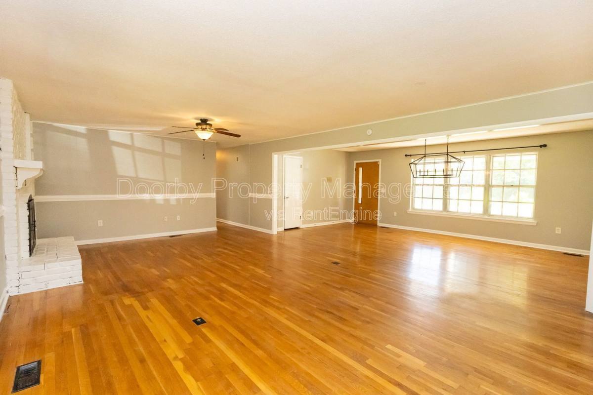 House for rent at 834 Kay Circle, Chattanooga, TN 37421