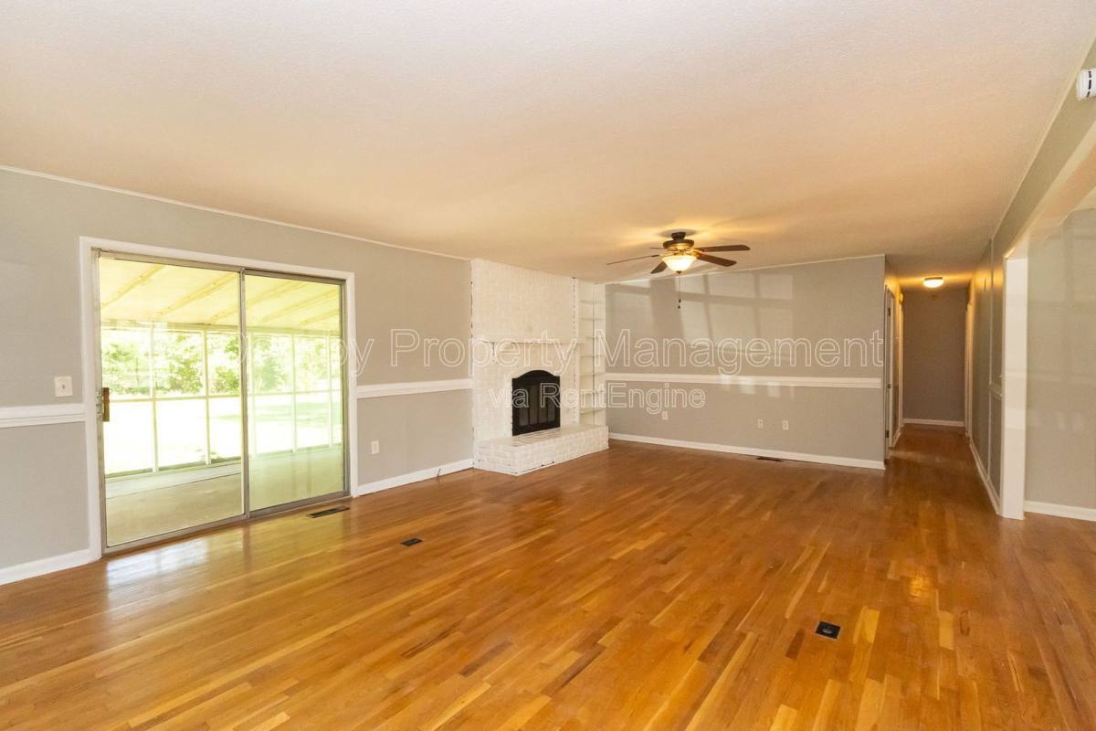 House for rent at 834 Kay Circle, Chattanooga, TN 37421