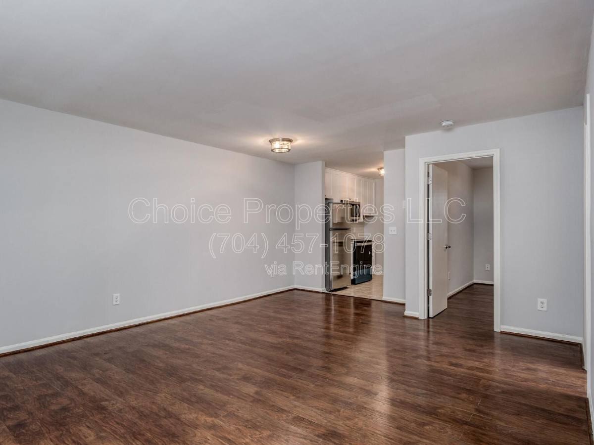 Apartment for rent at 2611 Holton Ave #2, Charlotte, NC 28208