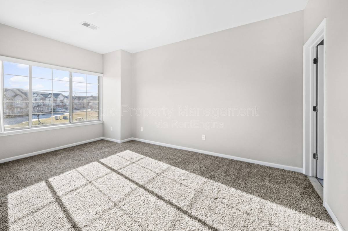 Apartment for rent at 45487 Revere Dr, Utica, MI 48315