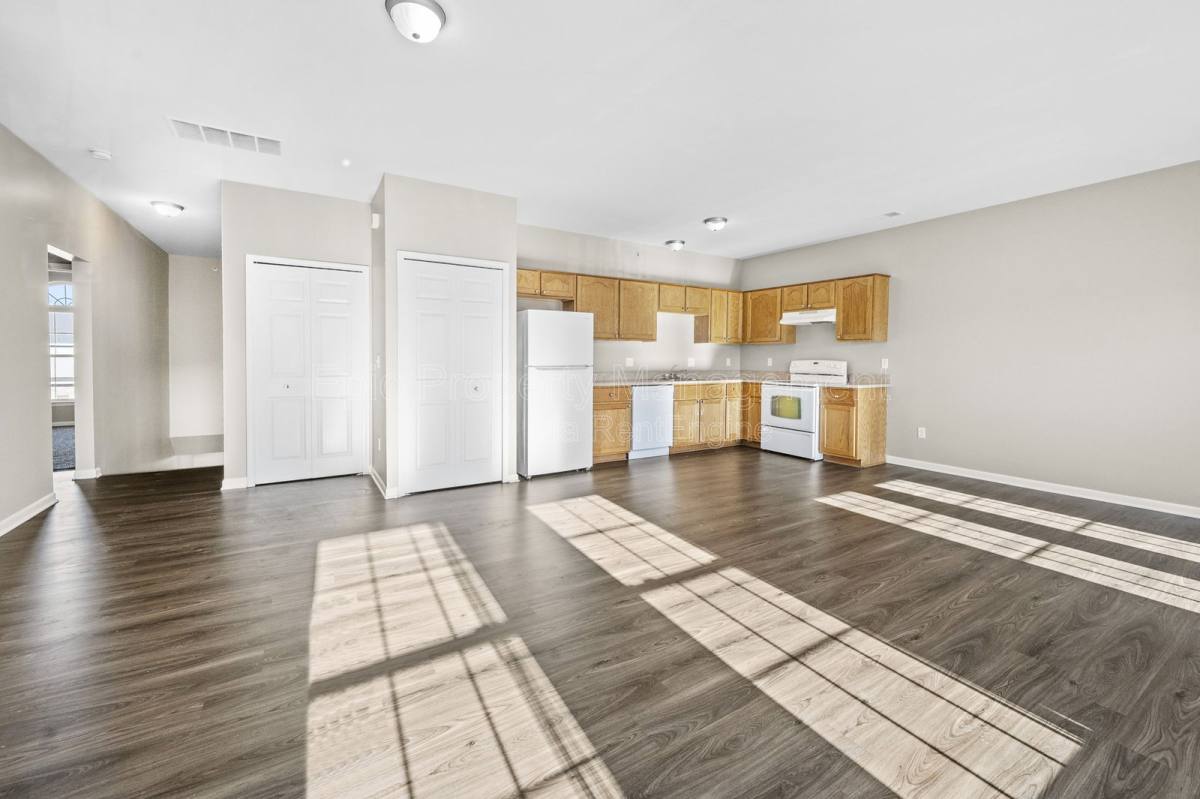 Apartment for rent at 45487 Revere Dr, Utica, MI 48315