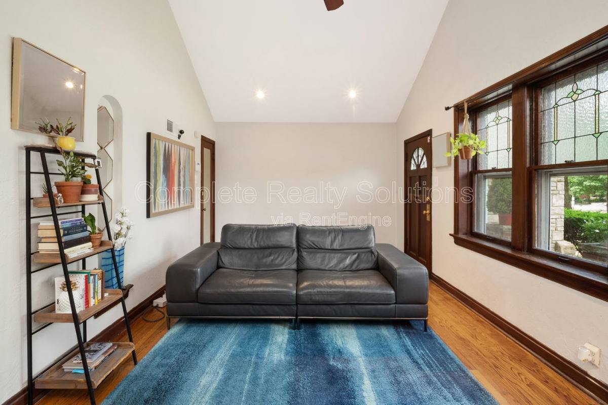 House for rent at 2164 Lafayette Ave, Saint Louis, MO 63104