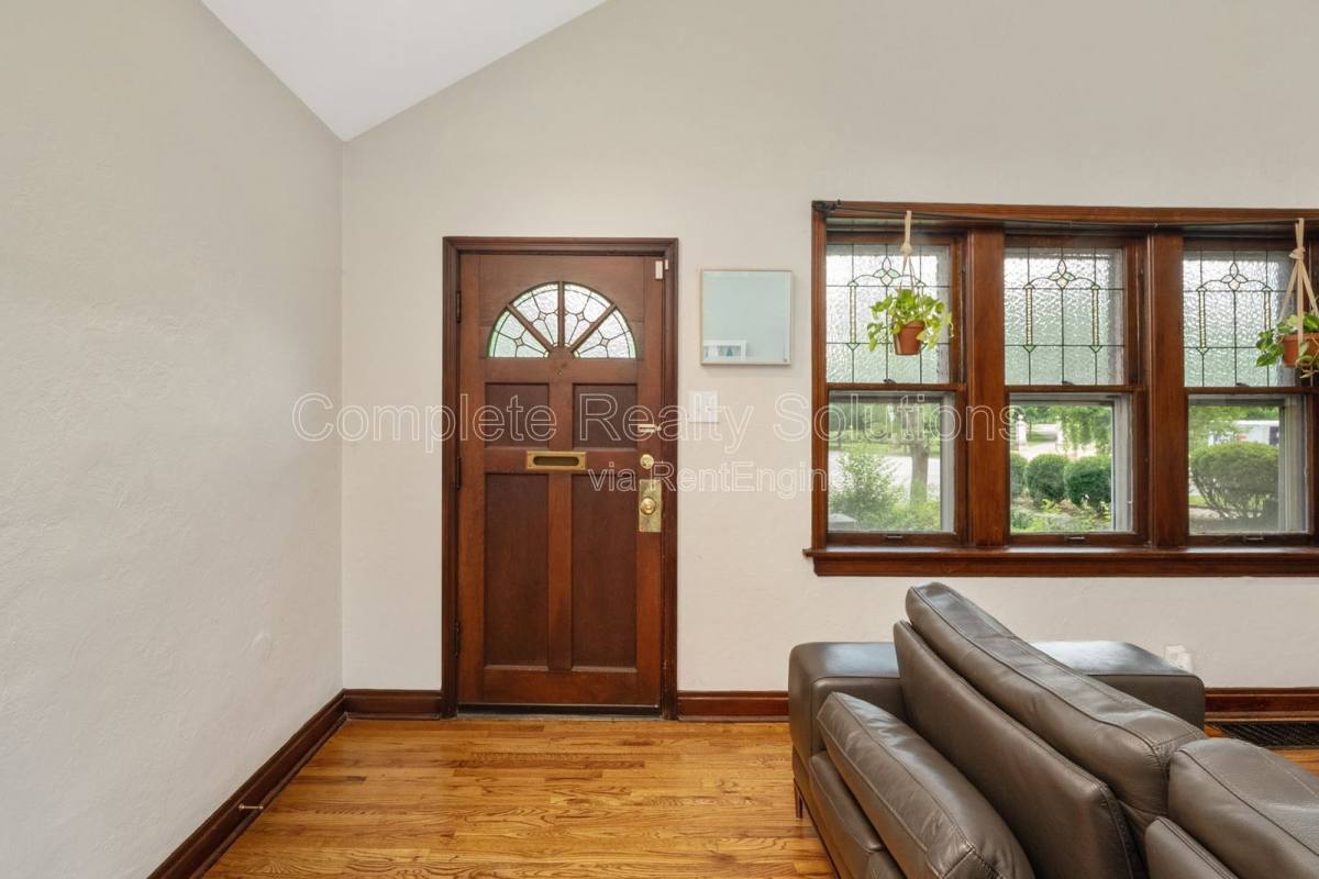 House for rent at 2164 Lafayette Ave, Saint Louis, MO 63104