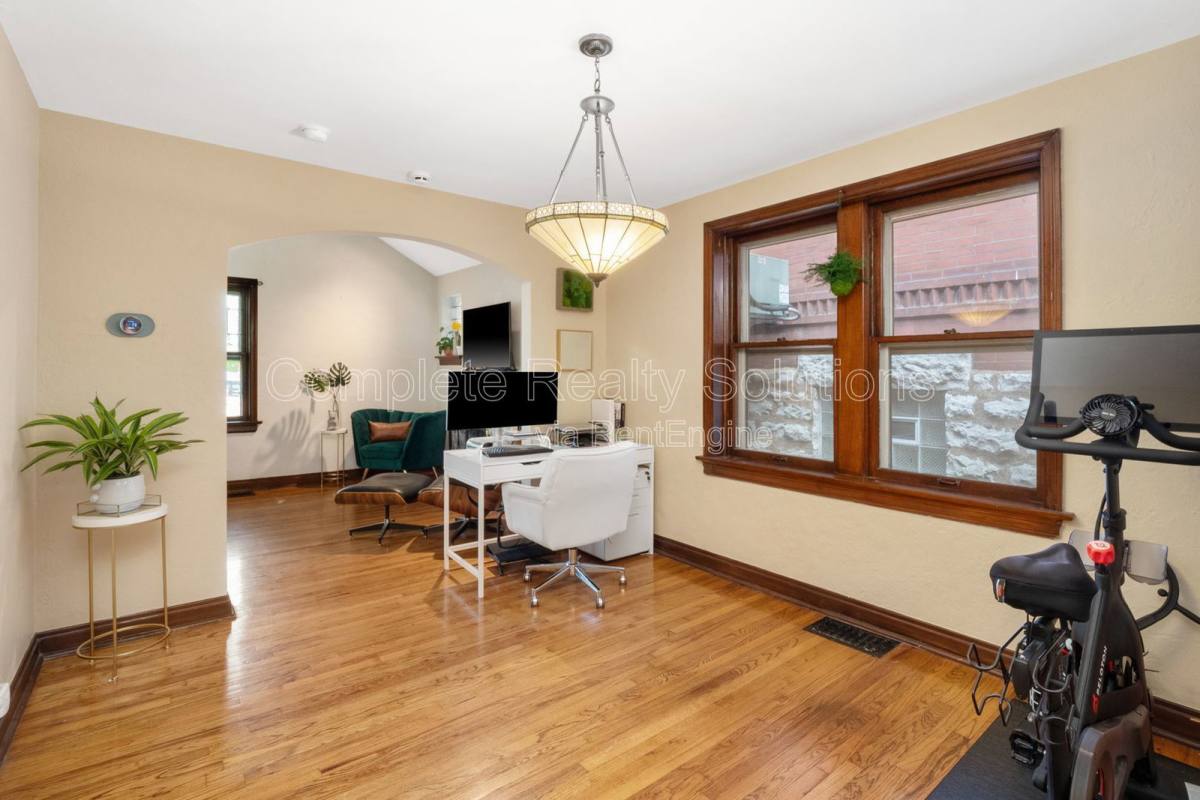 House for rent at 2164 Lafayette Ave, Saint Louis, MO 63104