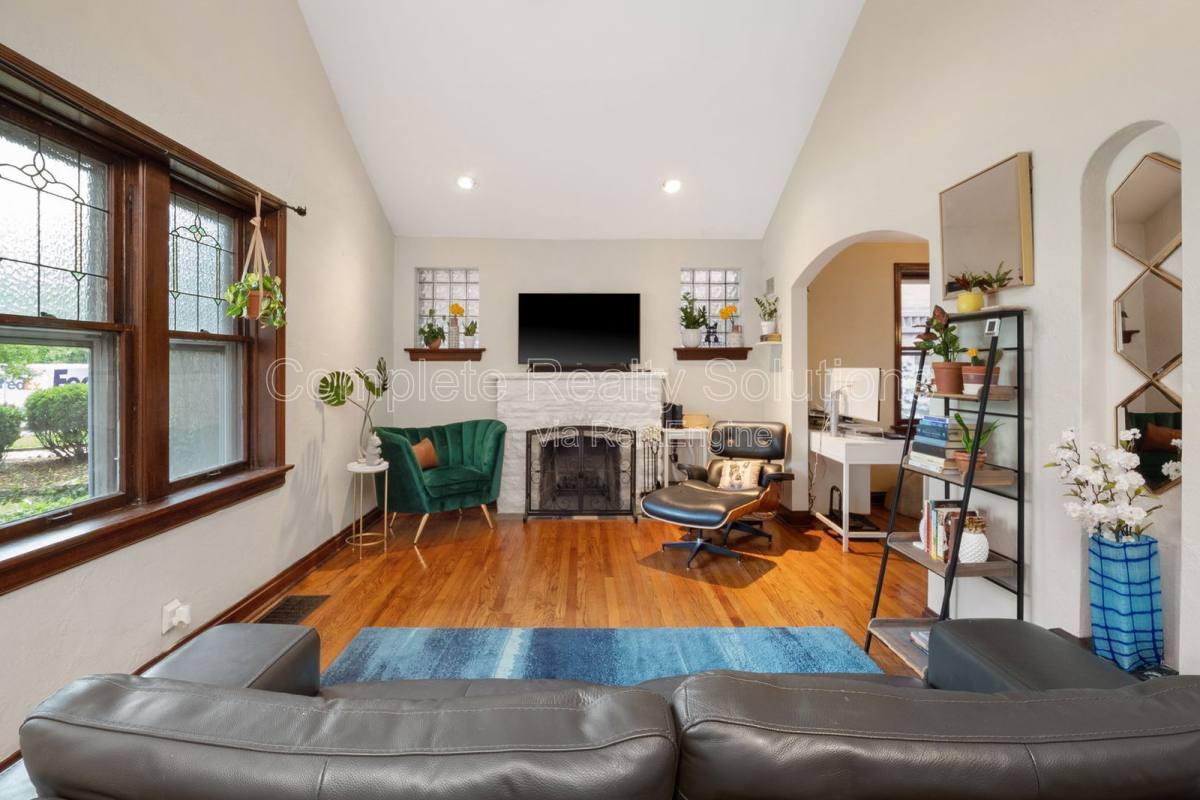 House for rent at 2164 Lafayette Ave, Saint Louis, MO 63104