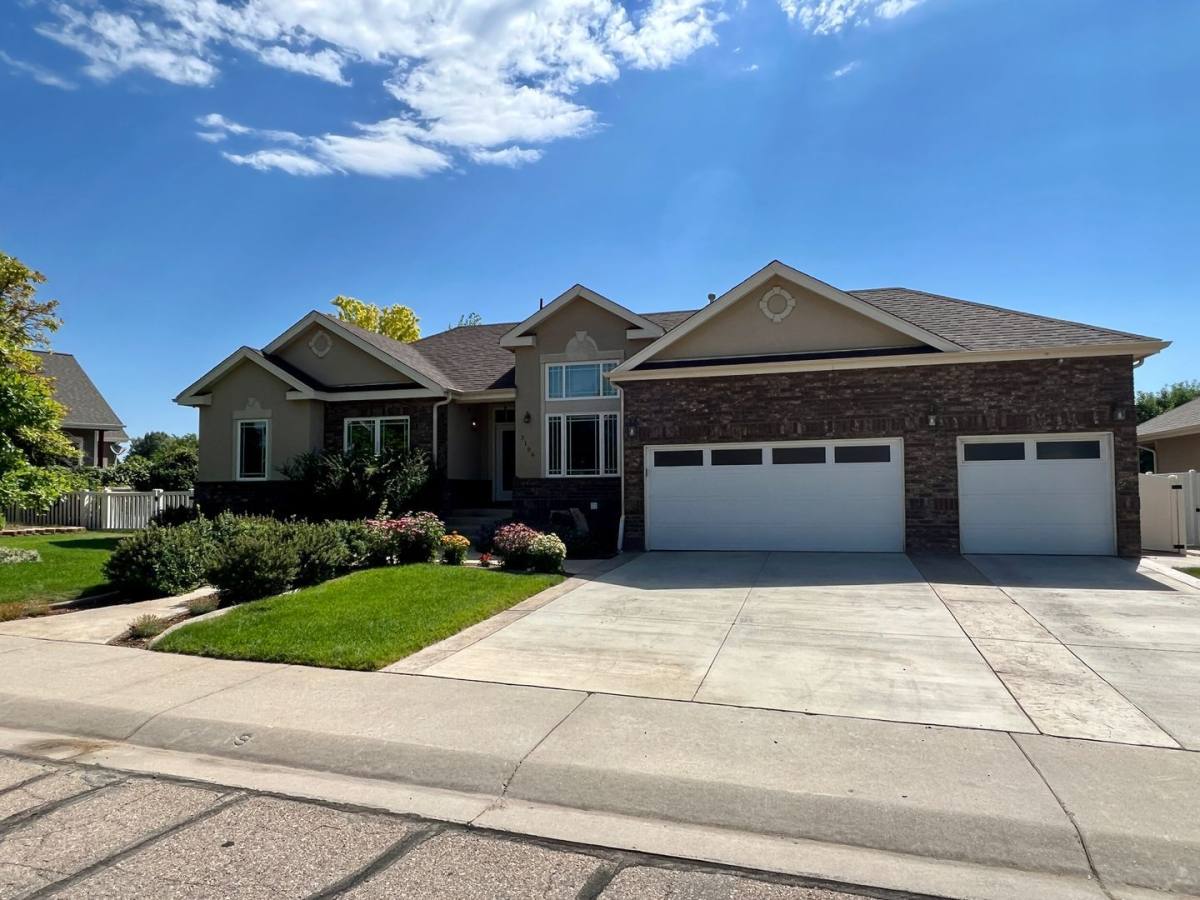 House for rent at 3106 66th Ave Court, Greeley, CO 80634