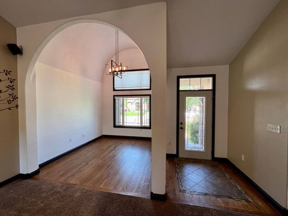House for rent at 3106 66th Ave Court, Greeley, CO 80634