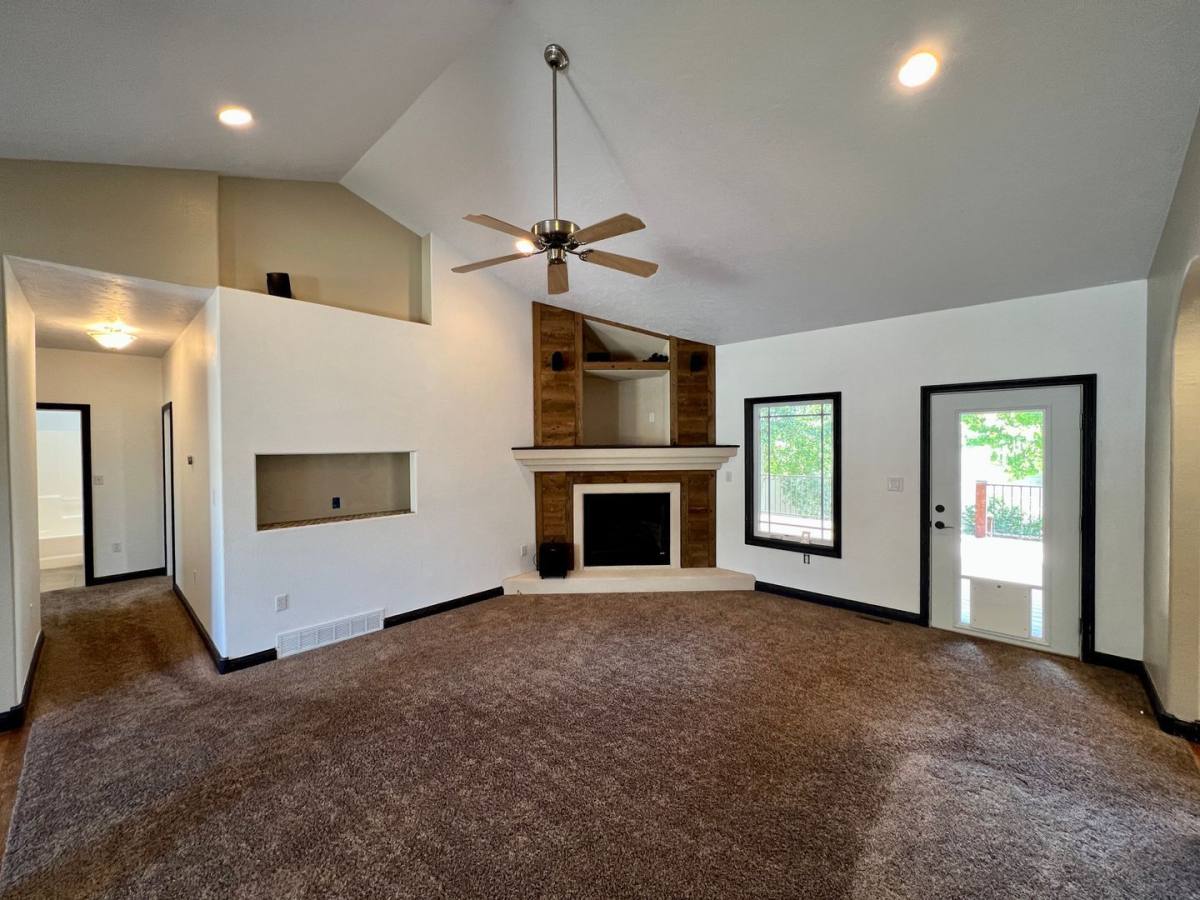 House for rent at 3106 66th Ave Court, Greeley, CO 80634
