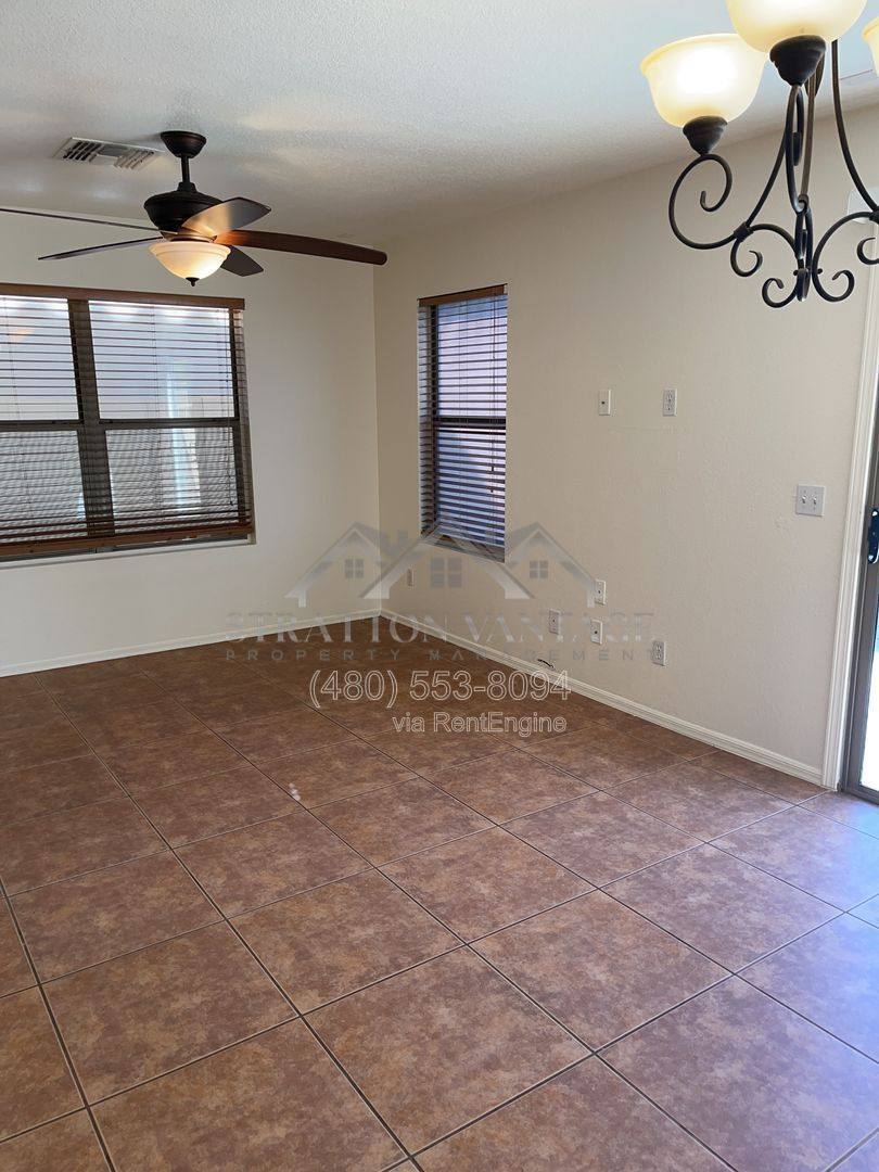 House for rent at 9592 N 82nd Ave, Peoria, AZ 85345