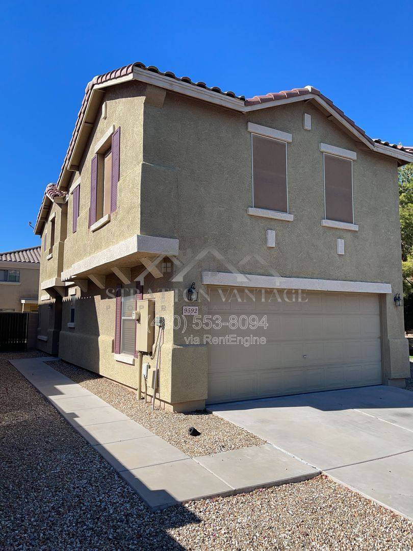 House for rent at 9592 N 82nd Ave, Peoria, AZ 85345