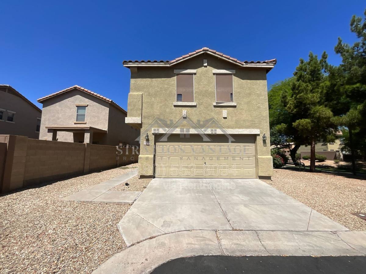 House for rent at 9592 N 82nd Ave, Peoria, AZ 85345