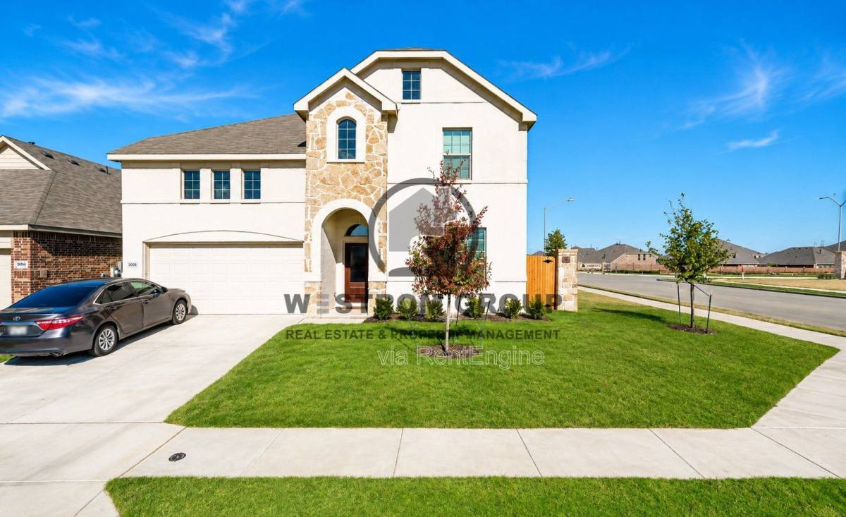 House for rent at 2600 Starwater Dr, Fort Worth, TX 76179