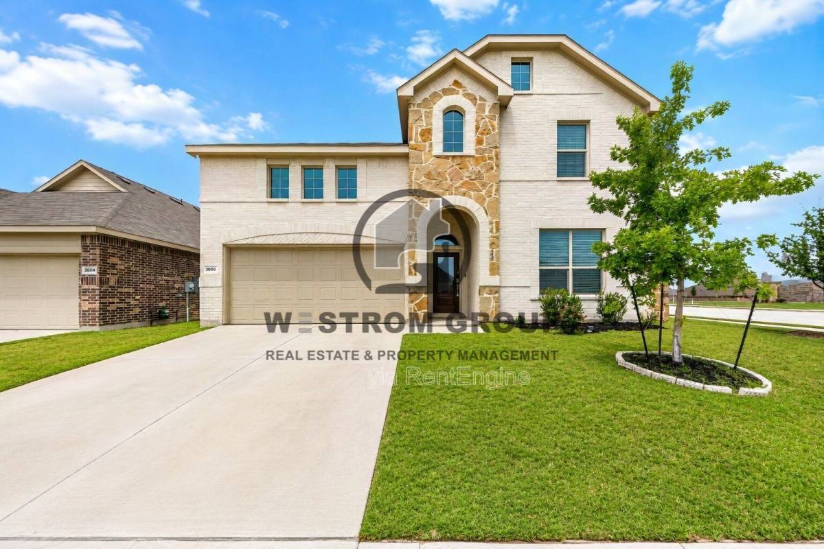 House for rent at 2600 Starwater Dr, Fort Worth, TX 76179