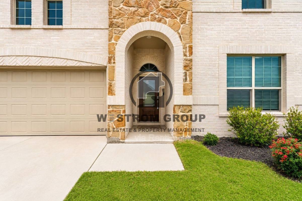 House for rent at 2600 Starwater Dr, Fort Worth, TX 76179