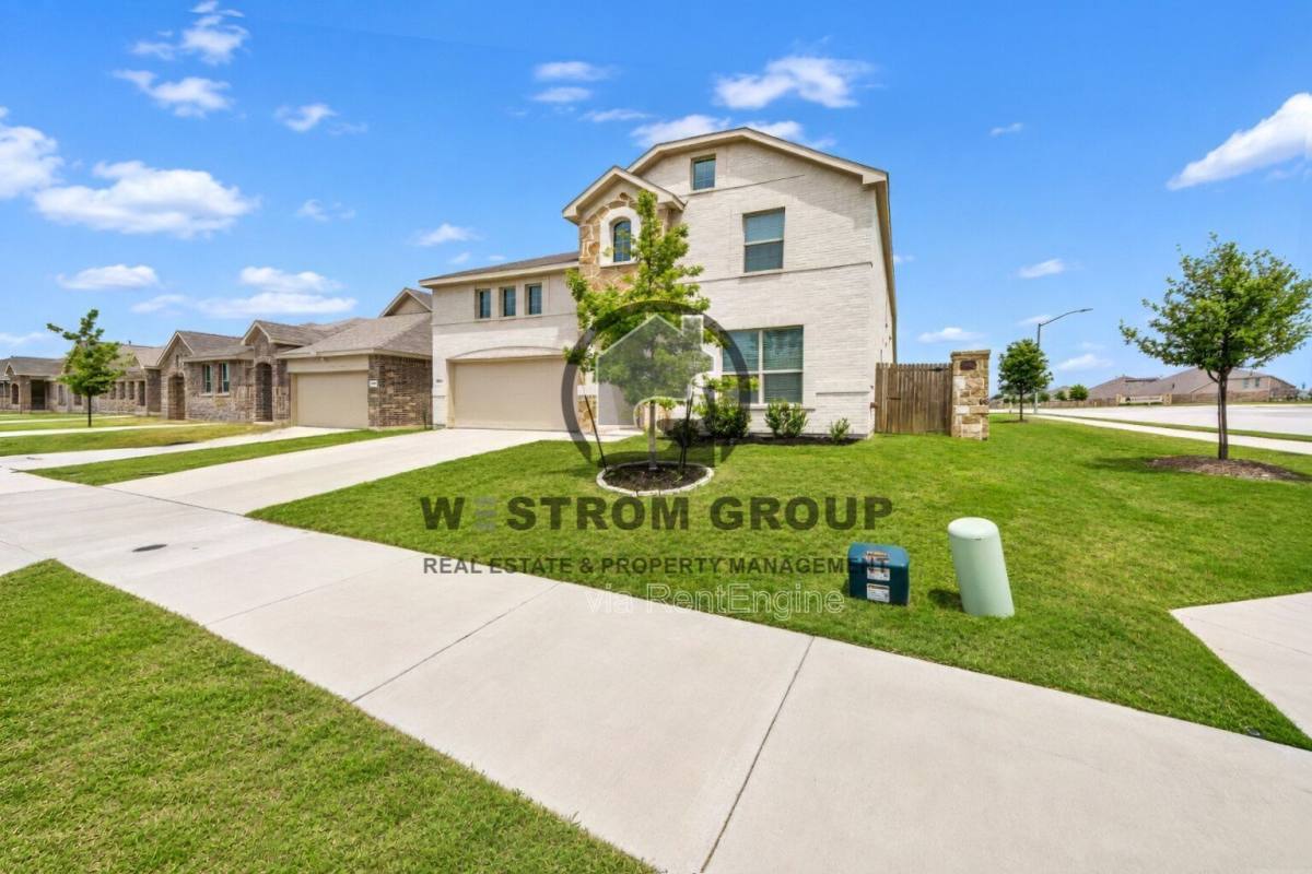 House for rent at 2600 Starwater Dr, Fort Worth, TX 76179