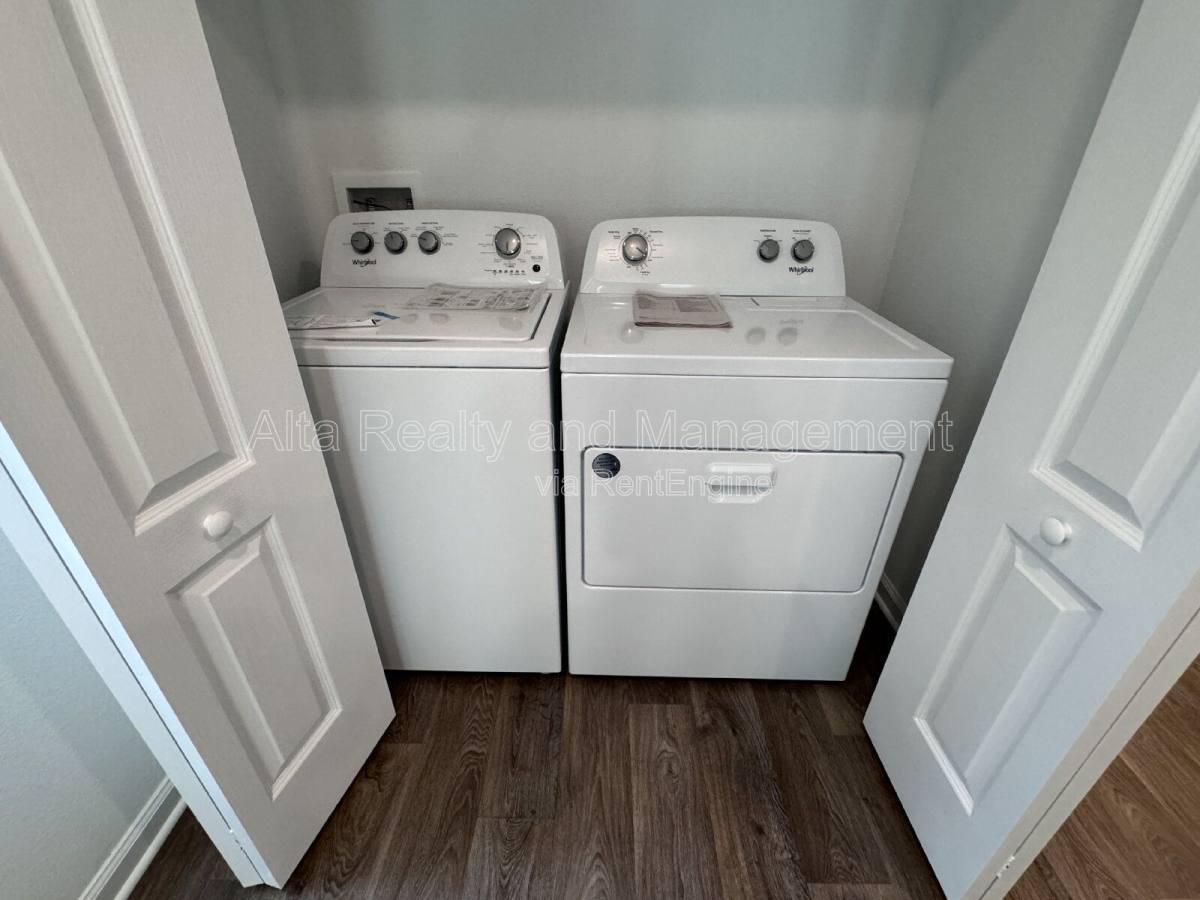 Townhouse for rent at 9048 Alpine Aster Rd, Jacksonville, FL 32256