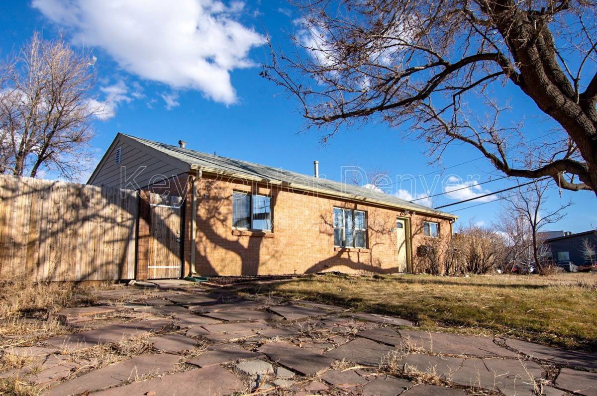 House for rent at 9020 Ogden St, Denver, CO 80229