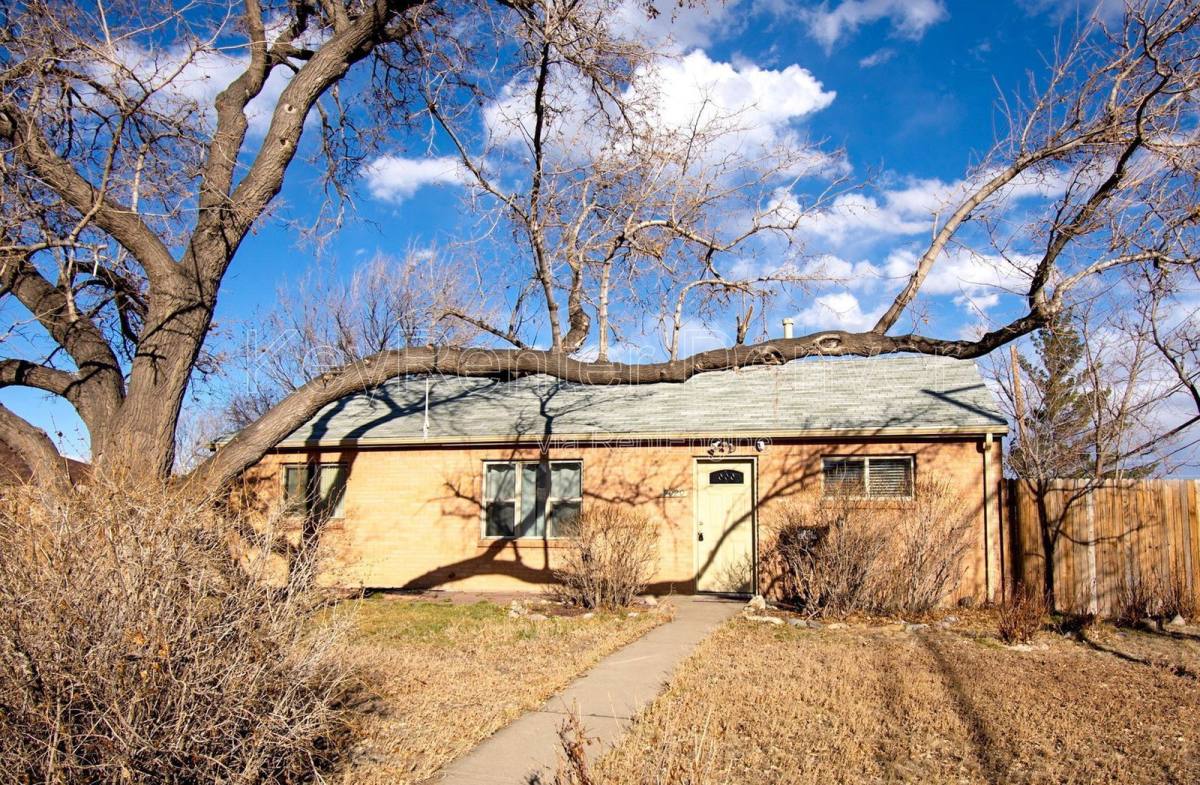 House for rent at 9020 Ogden St, Denver, CO 80229