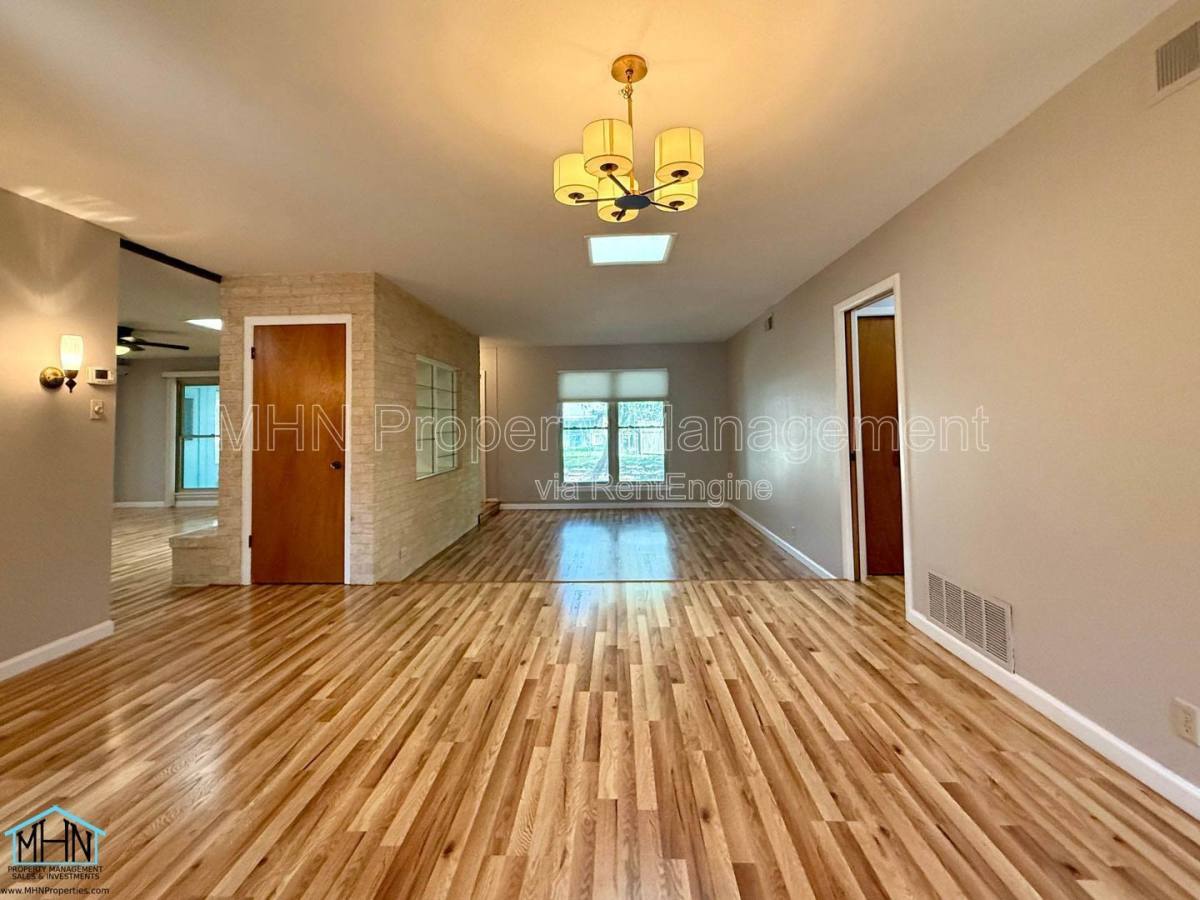 House for rent at 7010 Forest Way St, San Antonio, TX 78240