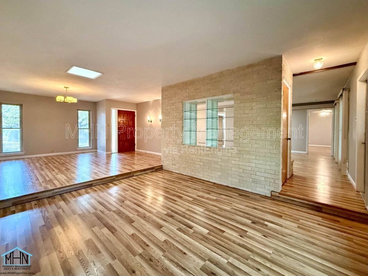 House for rent at 7010 Forest Way St, San Antonio, TX 78240