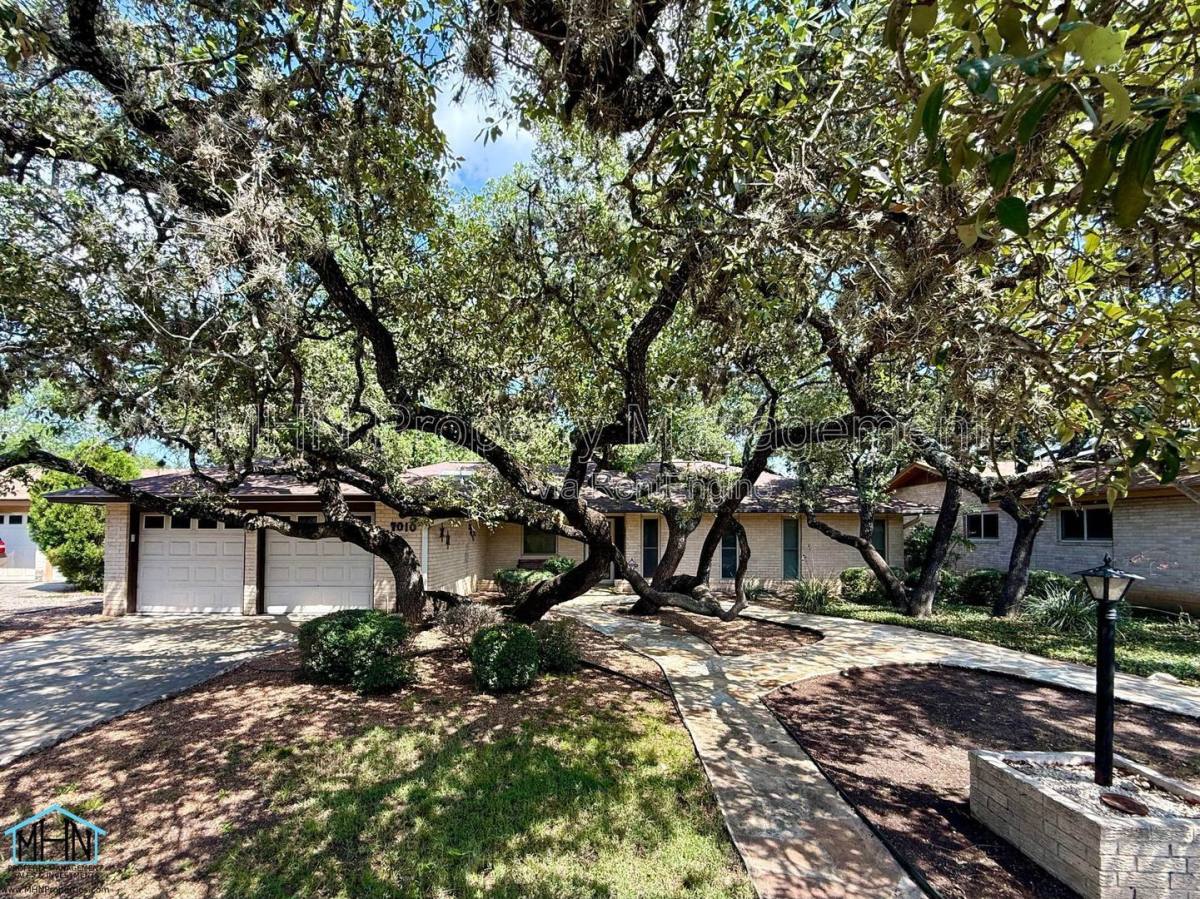 House for rent at 7010 Forest Way St, San Antonio, TX 78240