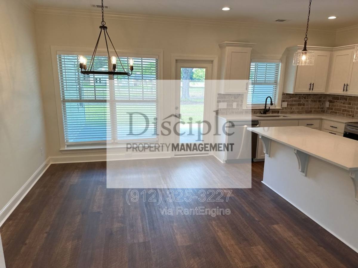 House for rent at 15 Ennis Rd, Pembroke, GA 31321