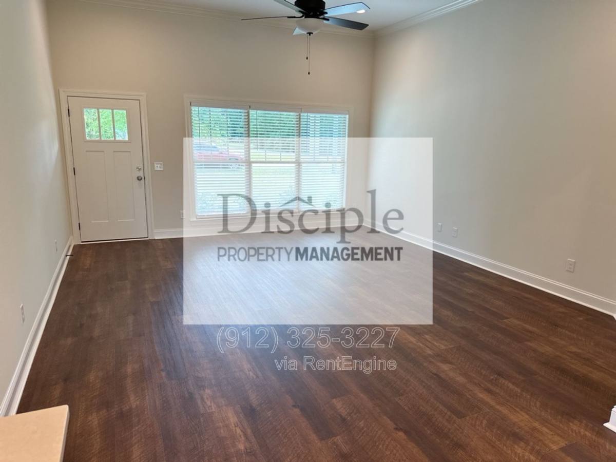 House for rent at 15 Ennis Rd, Pembroke, GA 31321